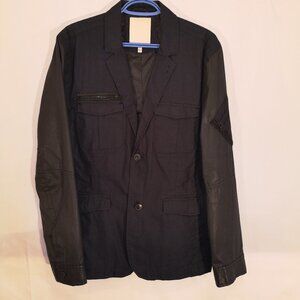 Calvin Klein Jeans Men's Lined Jacket / Blazer